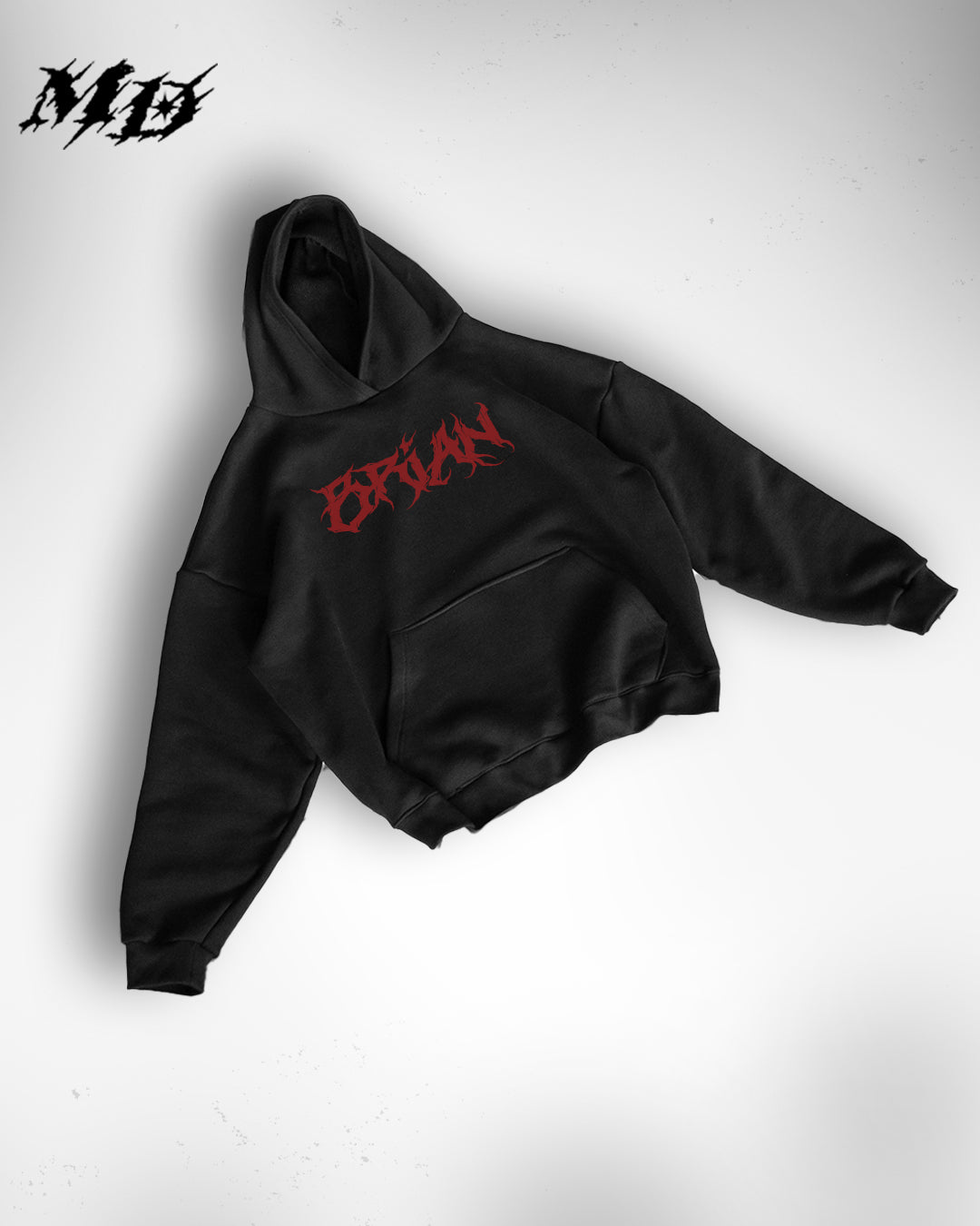 هودي براين موسر