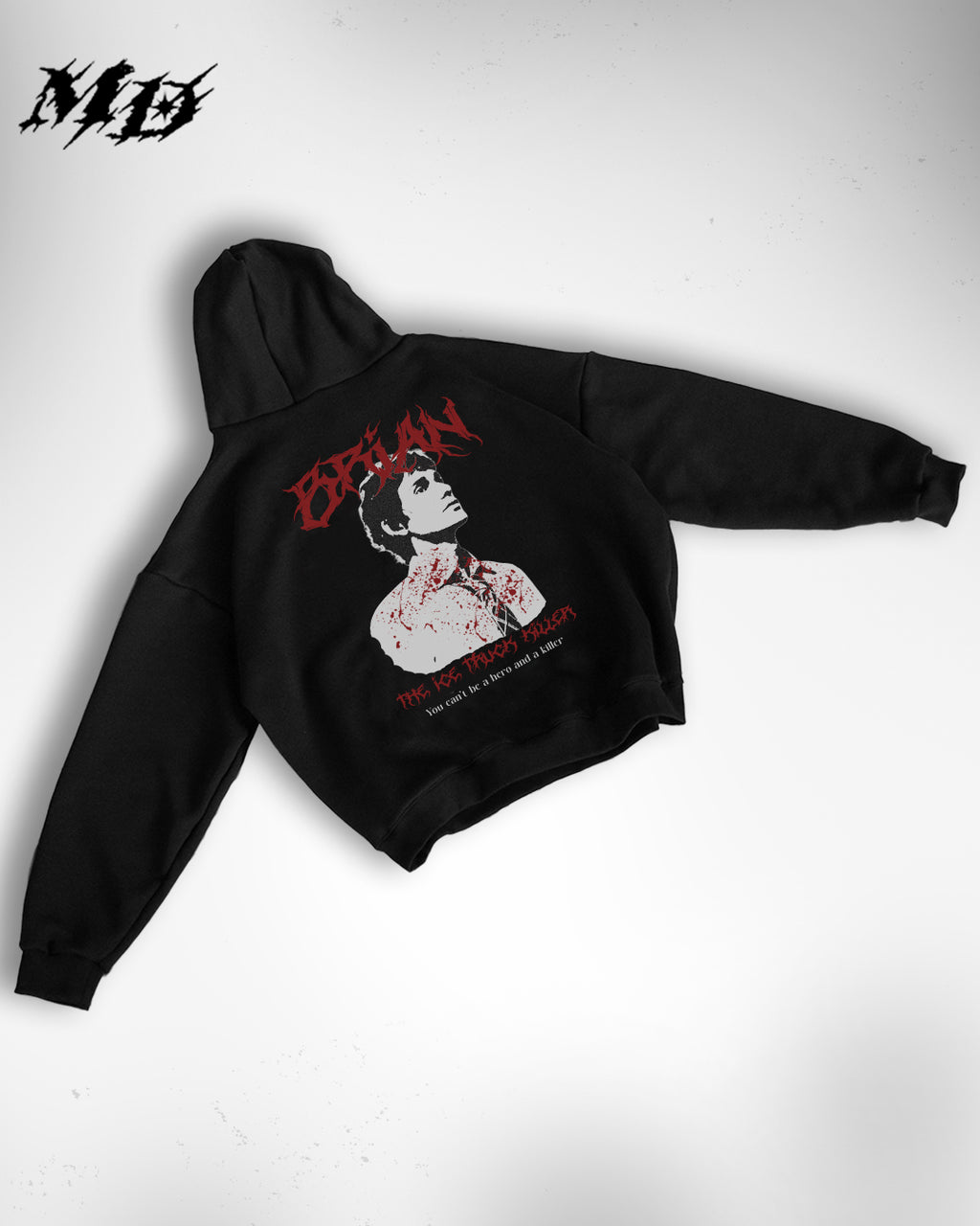 هودي براين موسر