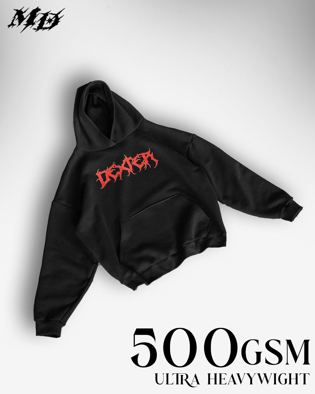 هودي ديكستر مورغان